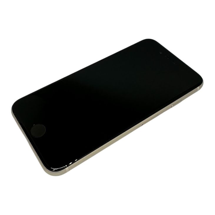 �ڥХåƥ꡼86%��iPhone��SE����3�����64GB���������饤�ȡ�SIM�ե꡼��au��