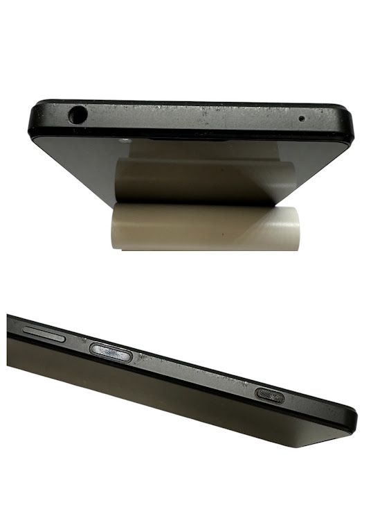 �ڥХåƥ꡼80%�ʾ��Xperia��1IV��256GB���֥�å���SIM�ե꡼���ɥ�����