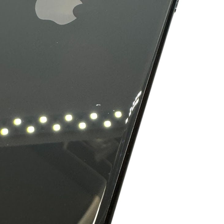 �ڥХåƥ꡼81%��iPhone��SE����2�����64GB���֥�å���SIM�ե꡼���ɥ�����