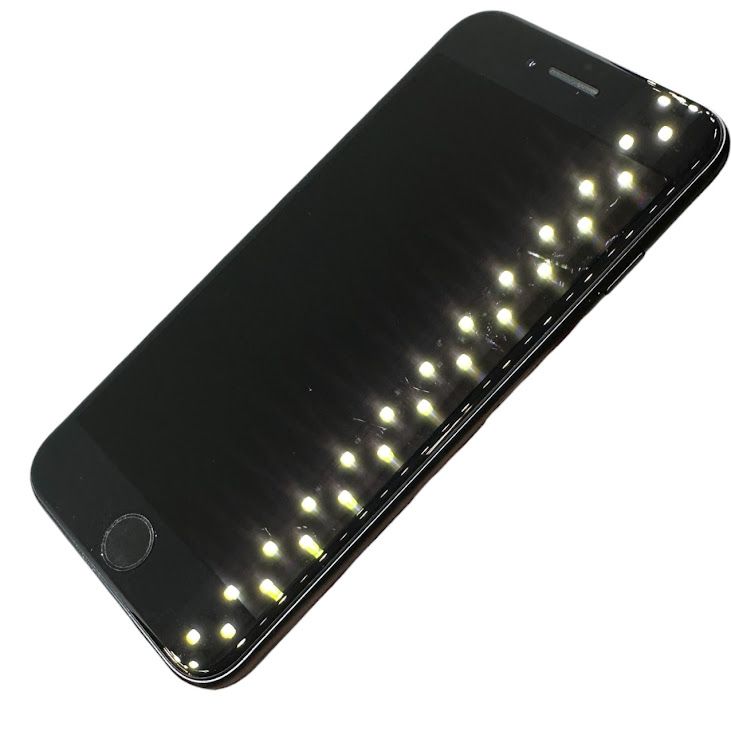 ڥХåƥ꡼100%iPhoneSE364GBߥåɥʥȡSIMե꡼au