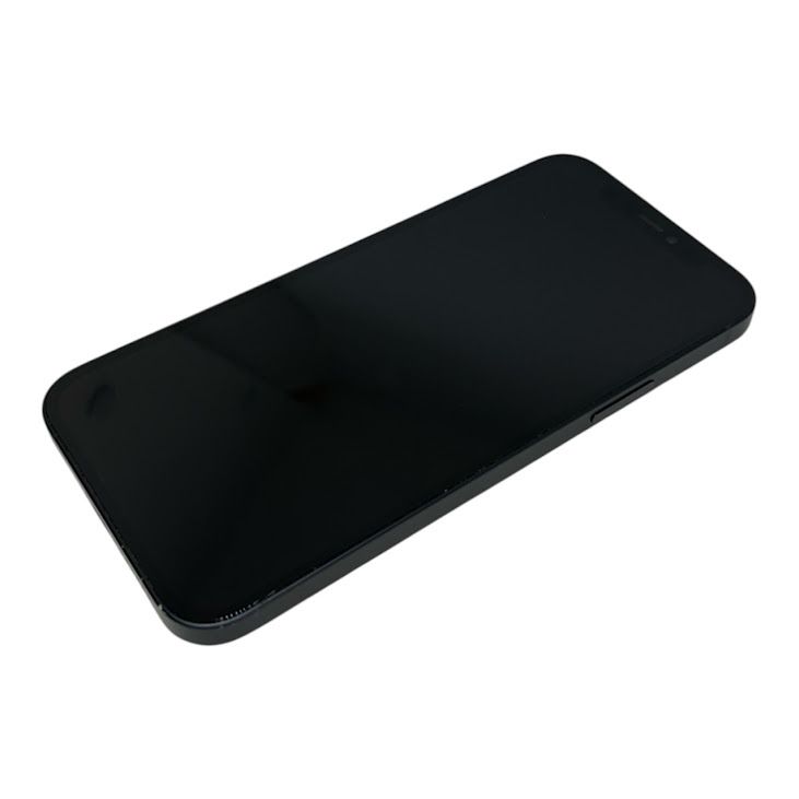 iPhone��12��128GB���֥�å���SIM�ե꡼�����եȥХ���