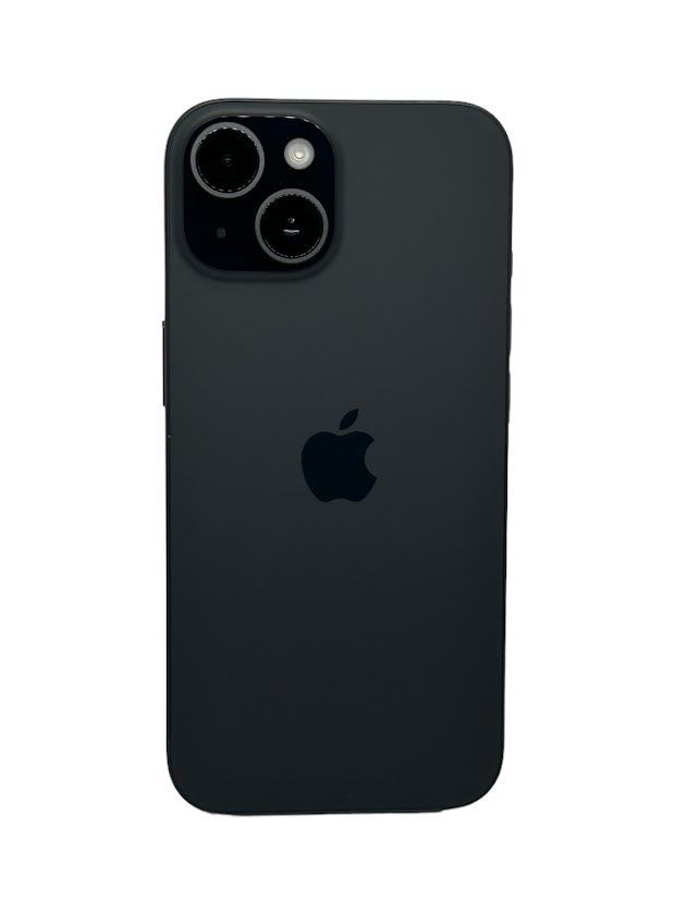 ムスビー｜iPhone15 128GB ブラック SIMフリー ソフトバンク版 