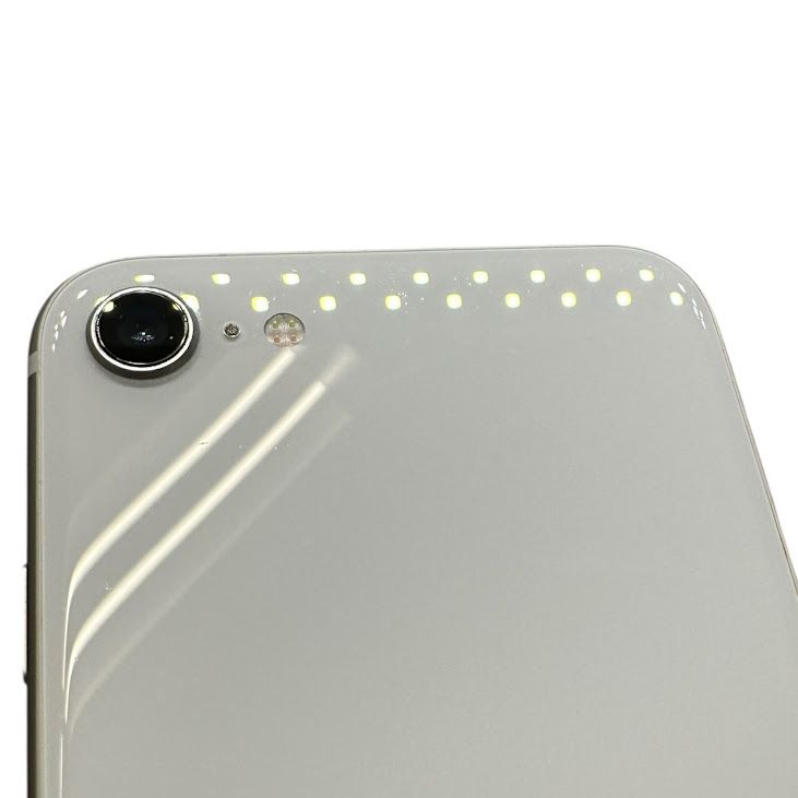 iPhone��SE����2�����128GB���ۥ磻�ȡ�SIM�ե꡼���ɥ�����