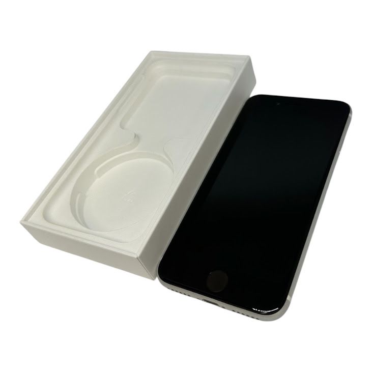 �ڥХåƥ꡼83%��iPhone��SE����2�����64GB���ۥ磻�ȡ�SIM�ե꡼���ɥ�����