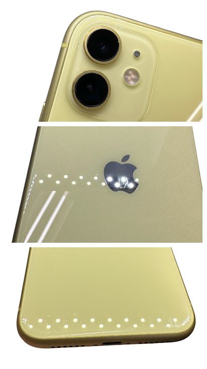 �ڥХåƥ꡼83%��iPhone��11��64GB������������SIM�ե꡼��au��