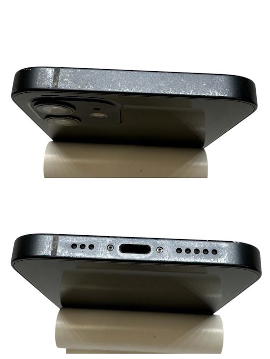 iPhone��12��128GB���֥�å���SIM�ե꡼�����եȥХ���