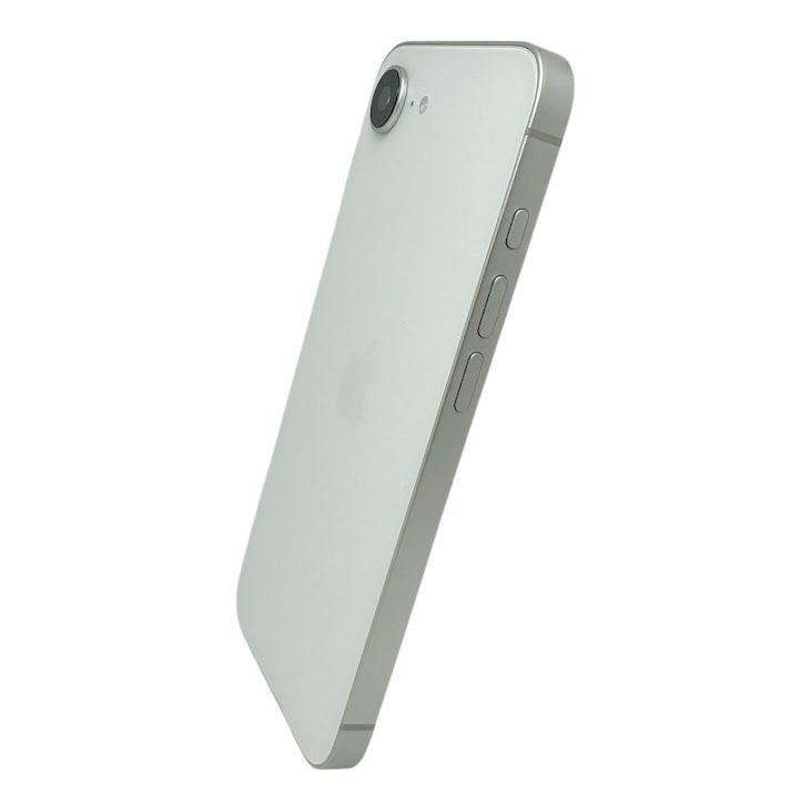 �ڥХåƥ꡼100%��iPhone��17e��256GB���ۥ磻�ȡ�SIM�ե꡼��Y��Х�����
