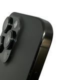 �ڥХåƥ꡼86%��iPhone��16Pro��128GB���֥�å������˥��ࡡSIM�ե꡼��au��