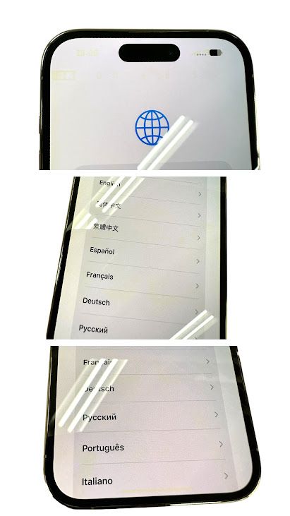iPhone��14Pro��512GB��������ɡ�SIM�ե꡼��au��