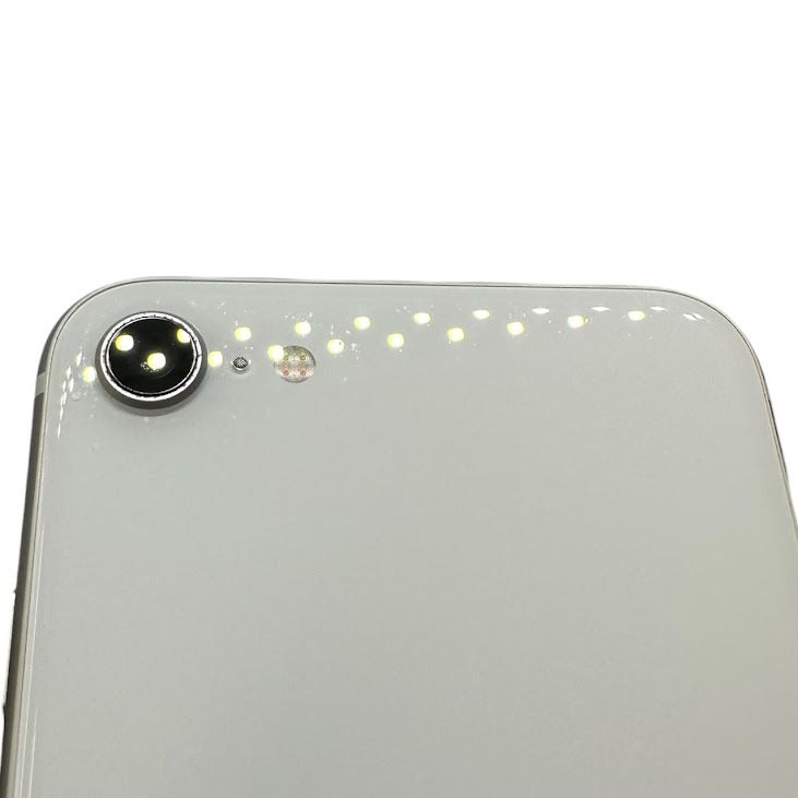 iPhoneSE264GBۥ磻ȡSIMե꡼եȥХ