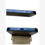 �ڥХåƥ꡼100%��iPhone��12��64GB���֥롼��SIM�ե꡼���ɥ�����
