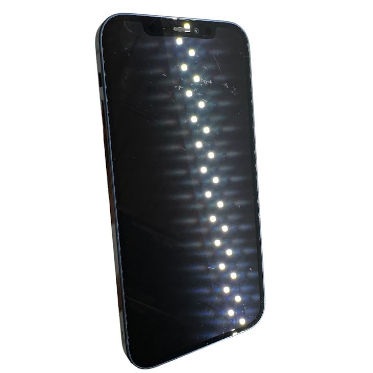 ڥХåƥ꡼85%iPhone1264GB֥롼SIMե꡼au