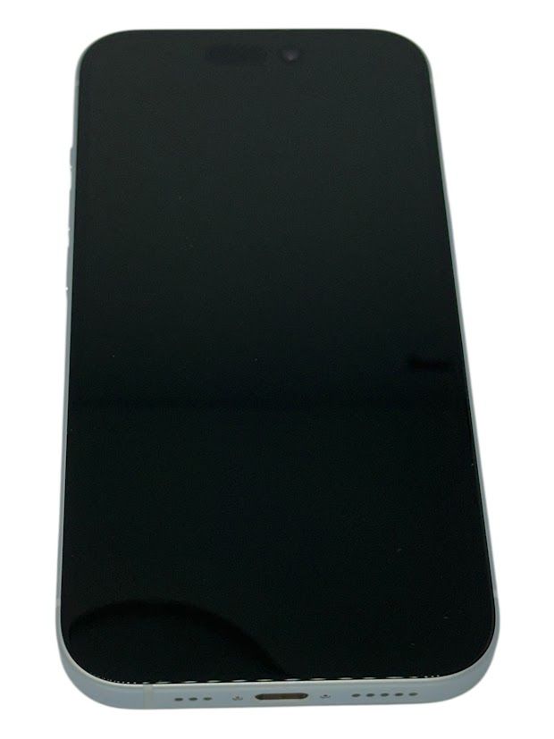 ムスビー｜【バッテリー95%】iPhone 15 128GB ブルー SIMフリー