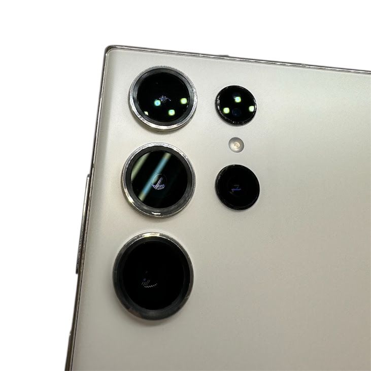 �ڥХåƥ꡼�ɹ���Galaxy��S23��Ultra��256GB��256GB�����꡼�ࡡSIM�ե꡼