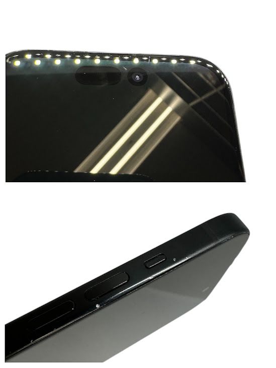 �ڥХåƥ꡼81%��iPhone��15��128GB���֥�å���SIM�ե꡼