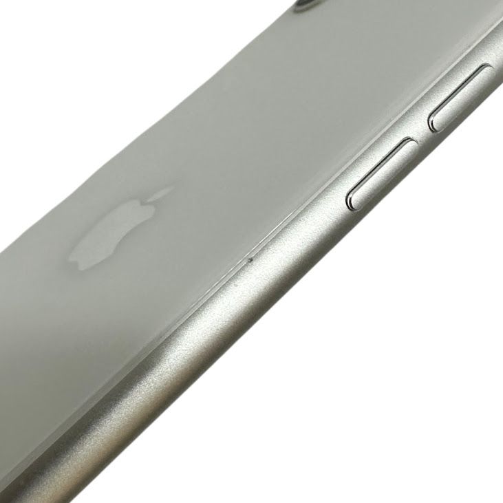 �ڥХåƥ꡼90%��iPhone��SE����2�����64GB���ۥ磻�ȡ�SIM�ե꡼��au��