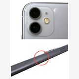 �ڥХåƥ꡼96%��iPhone��11��128GB���ѡ��ץ롡SIM�ե꡼�����եȥХ���
