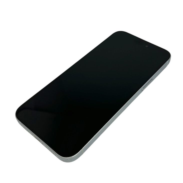 �ڥХåƥ꡼86%��iPhone��15Plus��128GB���֥롼��SIM�ե꡼��au��