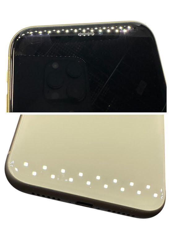 iPhone11128GBSIMե꡼au