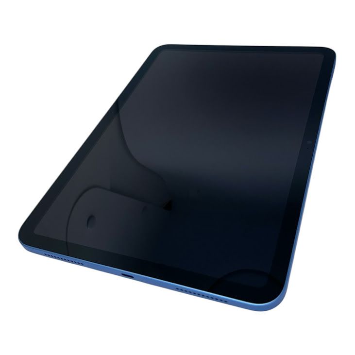�ڥХåƥ꡼100%��iPad��11��Wi��Fi��128GB���֥롼