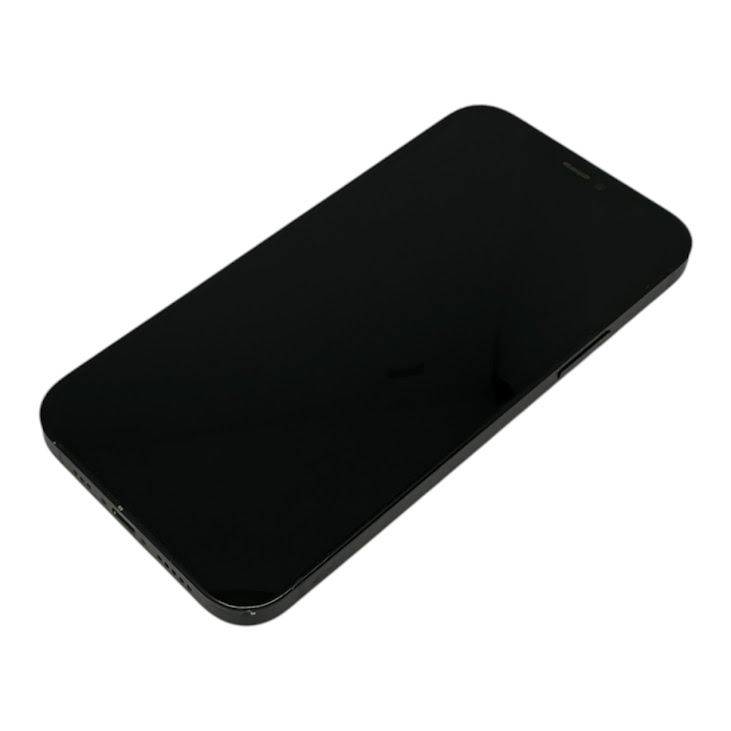 iPhone12128GB֥åSIMե꡼եȥХ