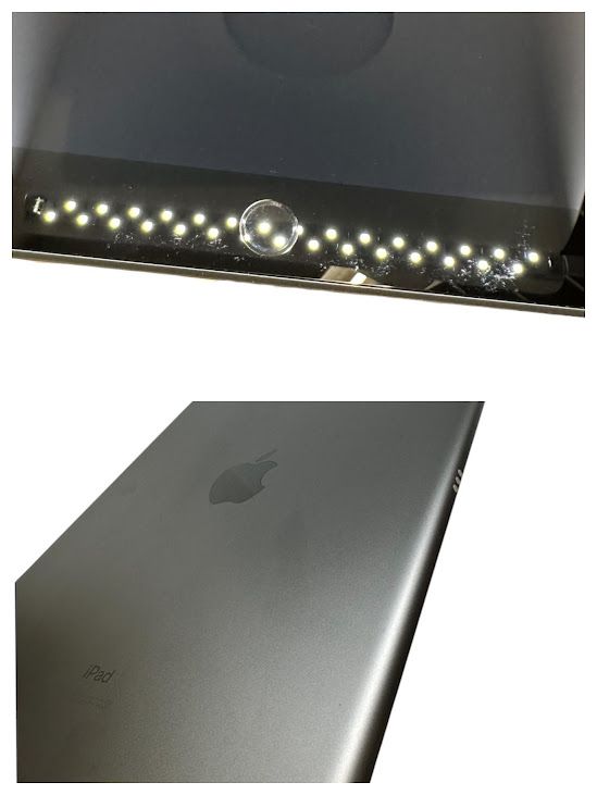 �ڥХåƥ꡼87%��iPad��9��Wi��Fi��64GB�����ڡ������쥤