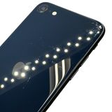 �ڥХåƥ꡼91%��iPhone��SE����3�����64GB���ߥåɥʥ��ȡ�SIM�ե꡼��au��