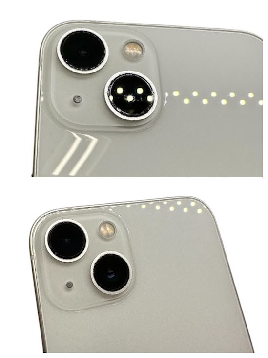 �ڥХåƥ꡼80%��iPhone��13��128GB���������饤�ȡ�SIM�ե꡼�����եȥХ���