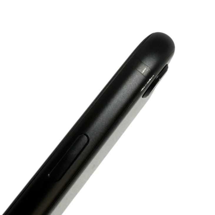 �ڥХåƥ꡼97%��iPhone��SE����2�����64GB���֥�å���SIM�ե꡼���ɥ�����
