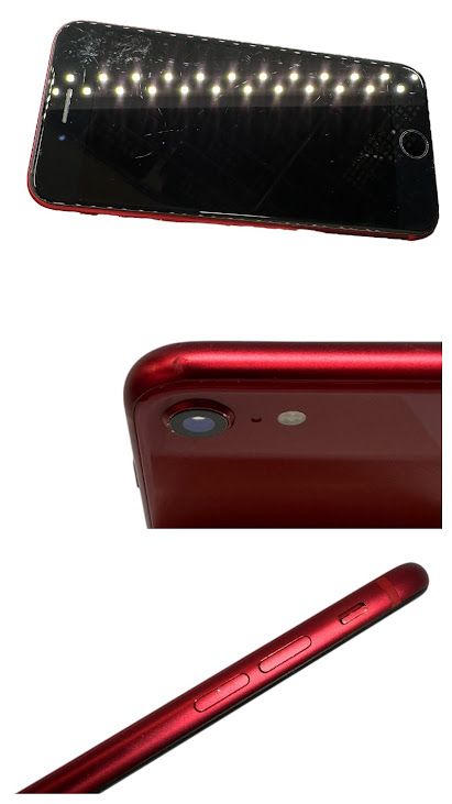 iPhoneSE2ˡ64GBץȥåɡSIMե꡼եȥХ