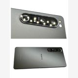 �ڥХåƥ꡼80%�ʾ��Xperia��1IV��256GB���֥�å���SIM�ե꡼���ɥ�����