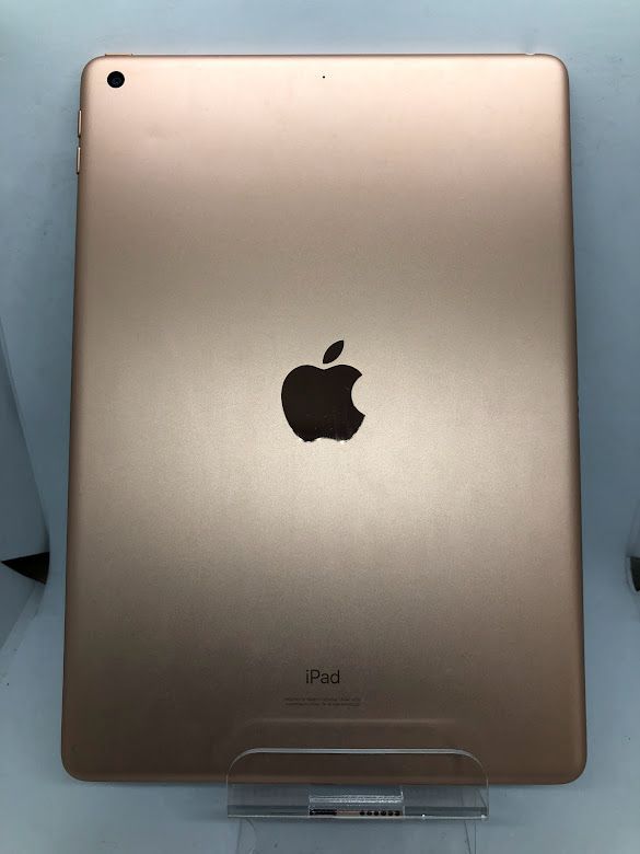 ムスビー｜iPad(第8世代） Wi-Fiモデル 32GB ゴールド【iPad(第8世代 