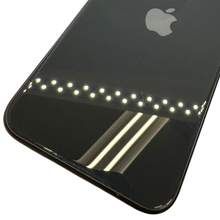 �ڥХåƥ꡼94%��iPhone��SE����2�����64GB���֥�å���SIM�ե꡼���ɥ�����