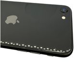 �ڥХåƥ꡼84%��iPhone��SE����2�����64GB���֥�å���SIM�ե꡼���ɥ�����