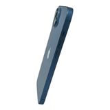 �ڥХåƥ꡼100%��iPhone��13��128GB���֥롼��SIM�ե꡼��au��