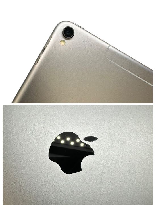ڥХåƥ꡼86%iPadPro10.5WiFiCellular64GB