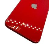 �ڥХåƥ꡼90%��iPhone��SE����3�����128GB���ץ������ȥ�å�
