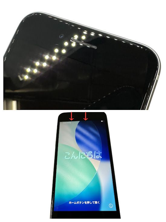 iPhoneSE264GBۥ磻ȡSIMե꡼