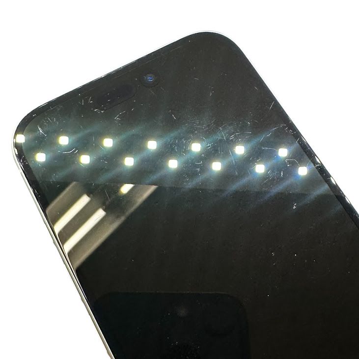 �ڥХåƥ꡼100%��iPhone��16��128GB���ۥ磻�ȡ�SIM�ե꡼���ɥ�����