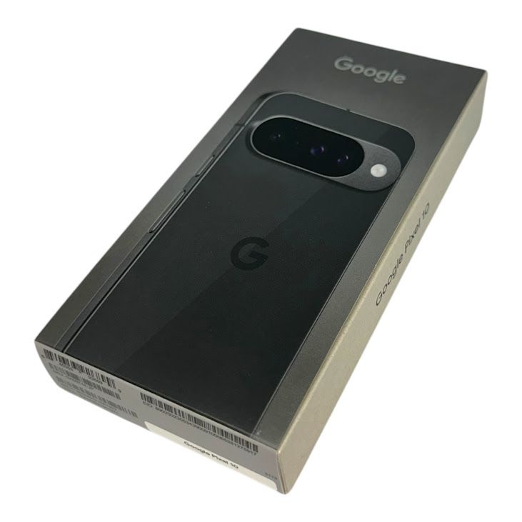 ��̤�����ʡ�Pixel��10��128GB��Obsidian��SIM�ե꡼
