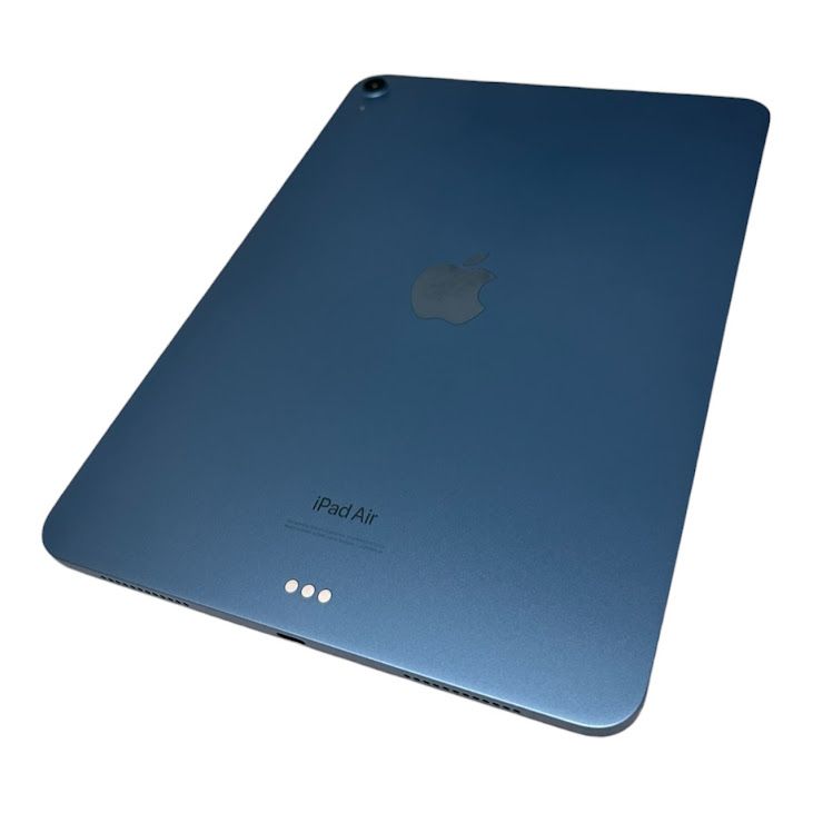 �ڥХåƥ꡼89%��iPadAir��5��Wi��Fi��64GB���֥롼