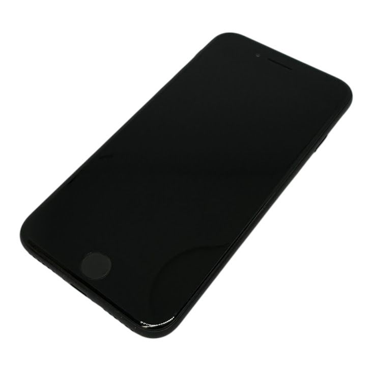 �ڥХåƥ꡼97%��iPhone��SE����2�����64GB���֥�å���SIM�ե꡼