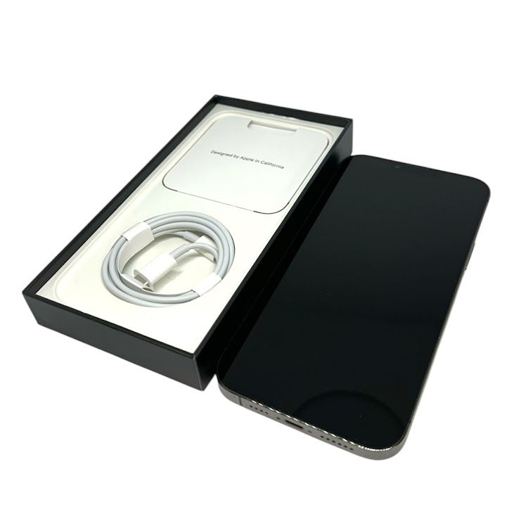 iPhone��13ProMax��128GB������ե����ȡ�SIM�ե꡼���ɥ�����