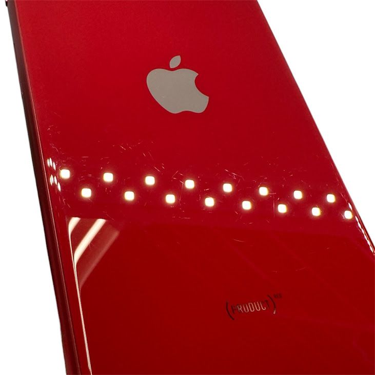 �ڥХåƥ꡼85%��iPhone��SE����3�����64GB���ץ������ȥ�åɡ�SIM�ե꡼��au��