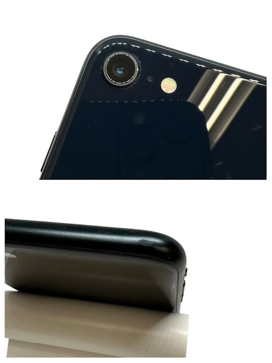 �ڥХåƥ꡼98%��iPhone��SE����3�����64GB���ߥåɥʥ��ȡ�SIM�ե꡼���ɥ�����