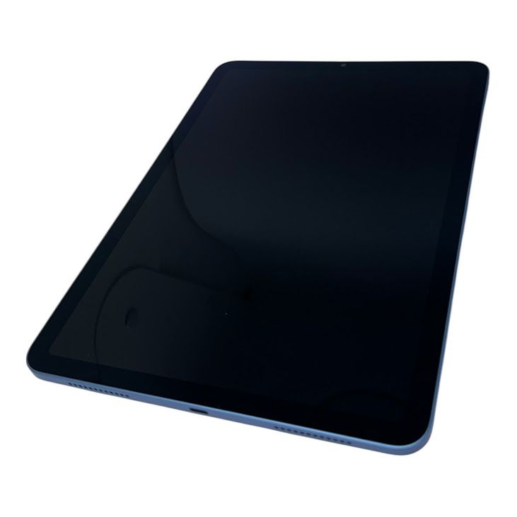 �ڥХåƥ꡼89%��iPadAir��5��Wi��Fi��64GB���֥롼