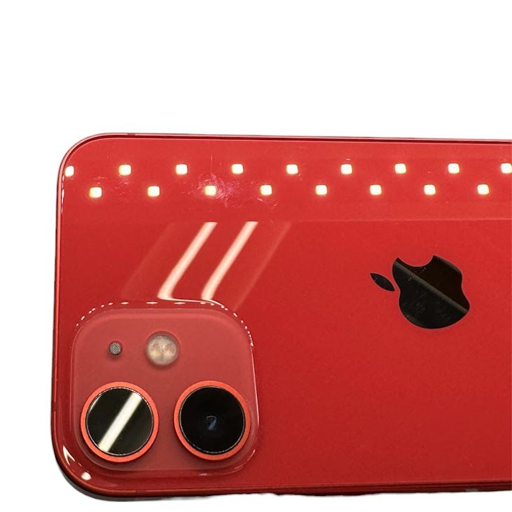 �ڥХåƥ꡼83%��iPhone��12mini��128GB���ץ������ȥ�åɡ�SIM�ե꡼