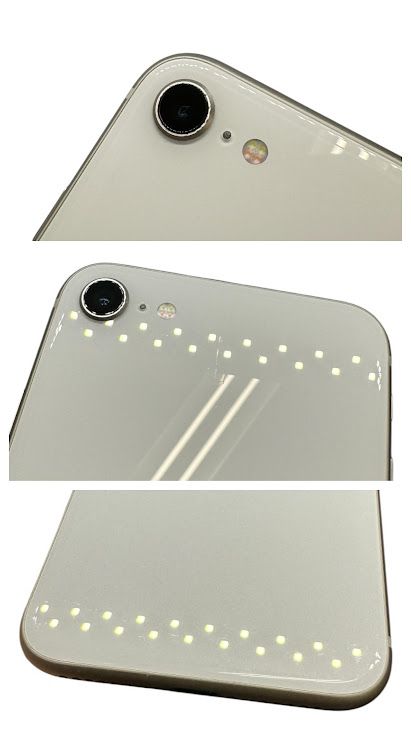 �ڥХåƥ꡼82%��iPhone��SE����3�����64GB���������饤�ȡ�SIM�ե꡼���ɥ�����