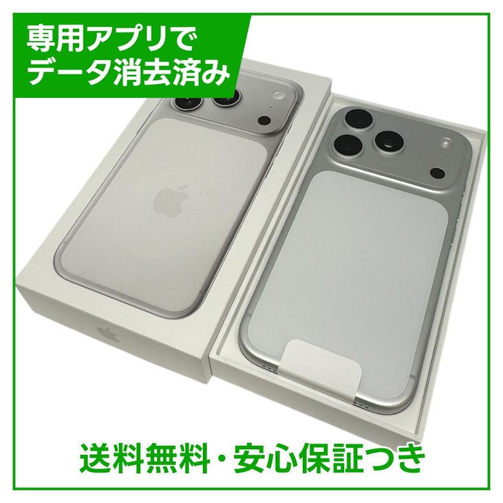 ��̤�����ʡ�iPhone��17Pro��256GB������С���SIM�ե꡼