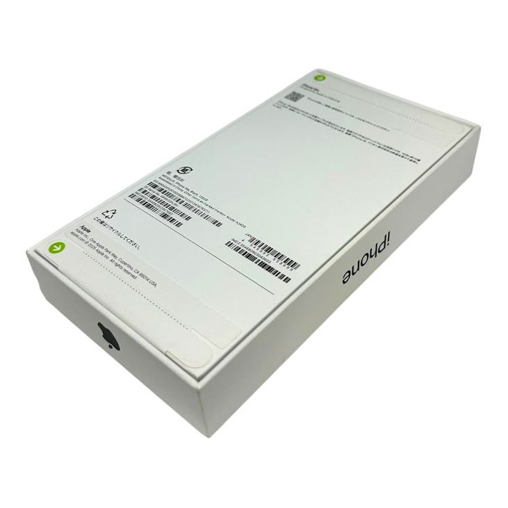 ��̤�����ʡ�iPhone��16e��128GB���֥�å���SIM�ե꡼
